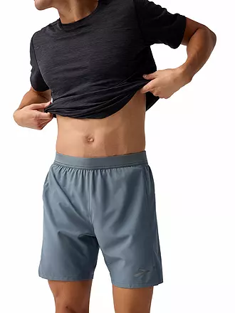 BROOKS | Pantalón corto de running para hombre Journey 7" |